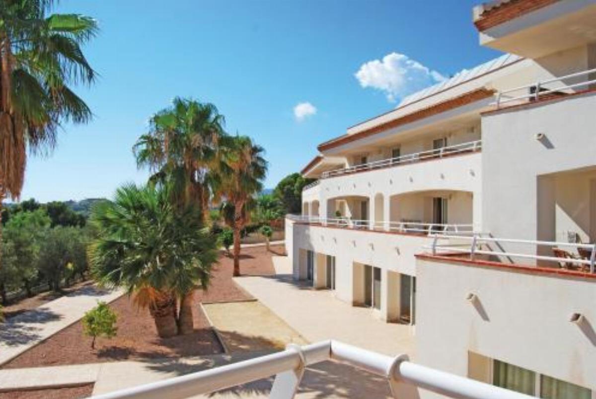 Reuma Sol Wellness Hotel & Apartments Hotel Alfaz del Pi Spain