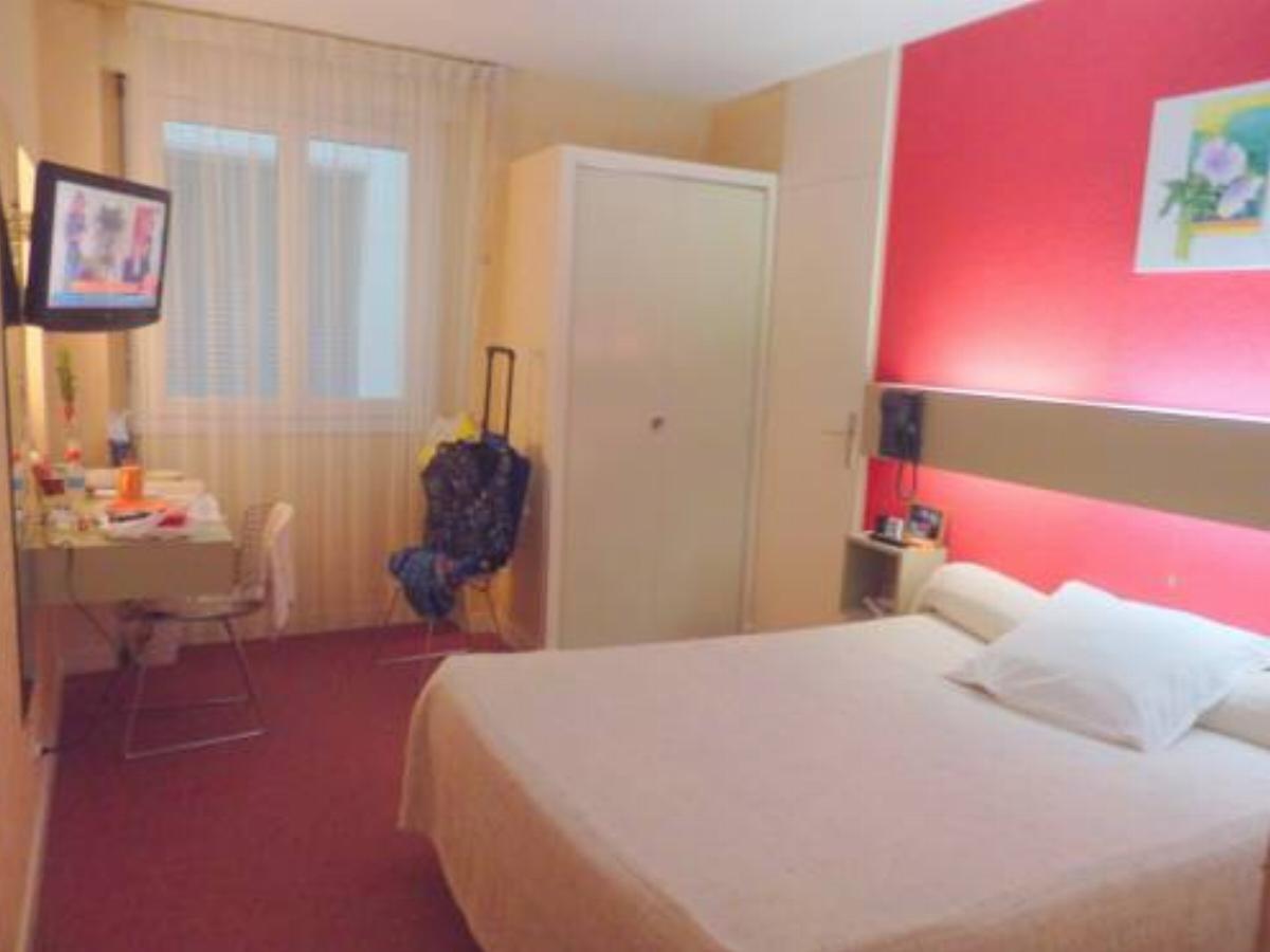 Revotel Hotel Aix-les-Bains France