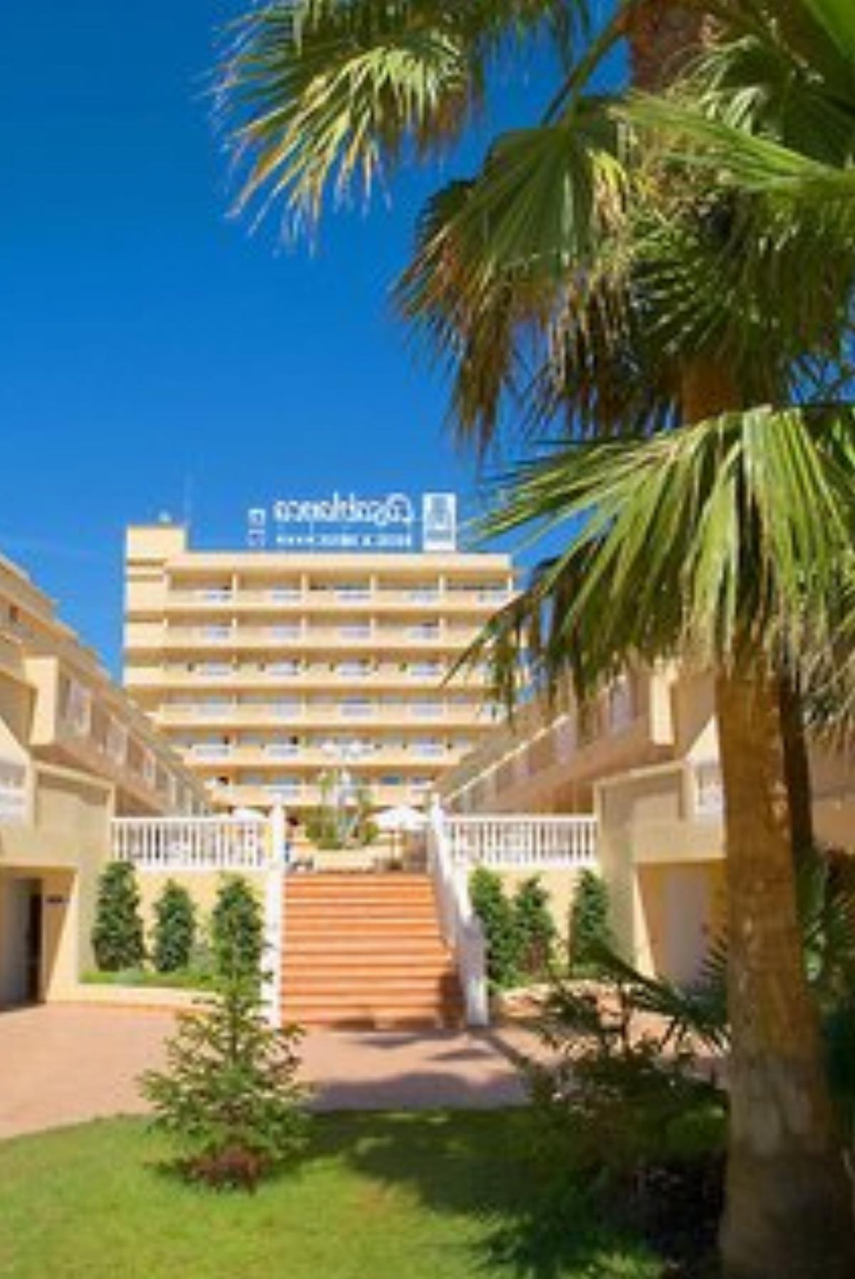 Rh Casablanca Suites Hotel Costa De Azahar Spain