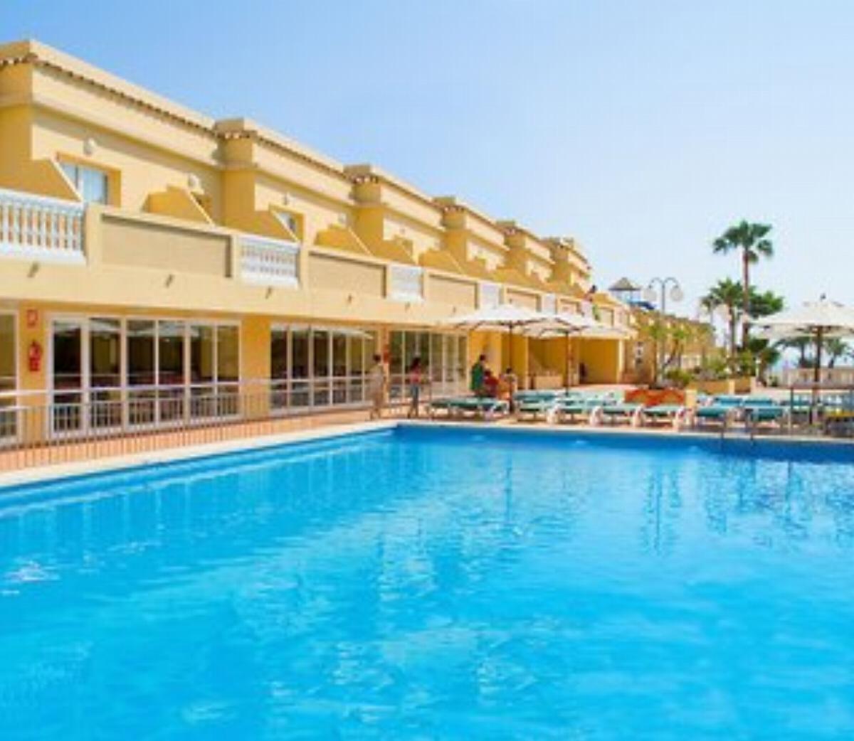 Rh Casablanca Suites Hotel Costa De Azahar Spain