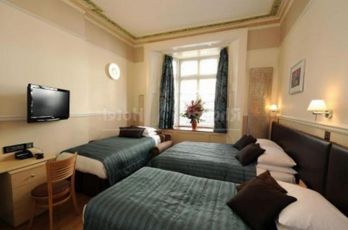Rhodes Hotel Hotel London United Kingdom