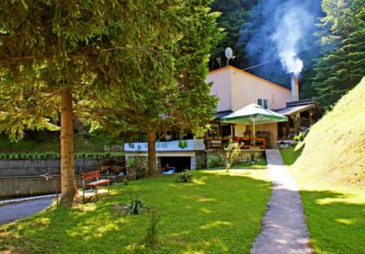 Ribnjak Hotel Kreševo Bosnia and Herzegovina