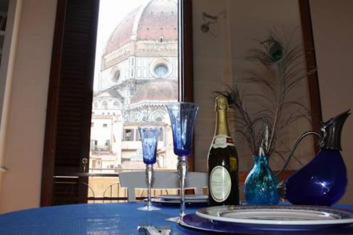 Ricasole Apartment Hotel Florence Italy
