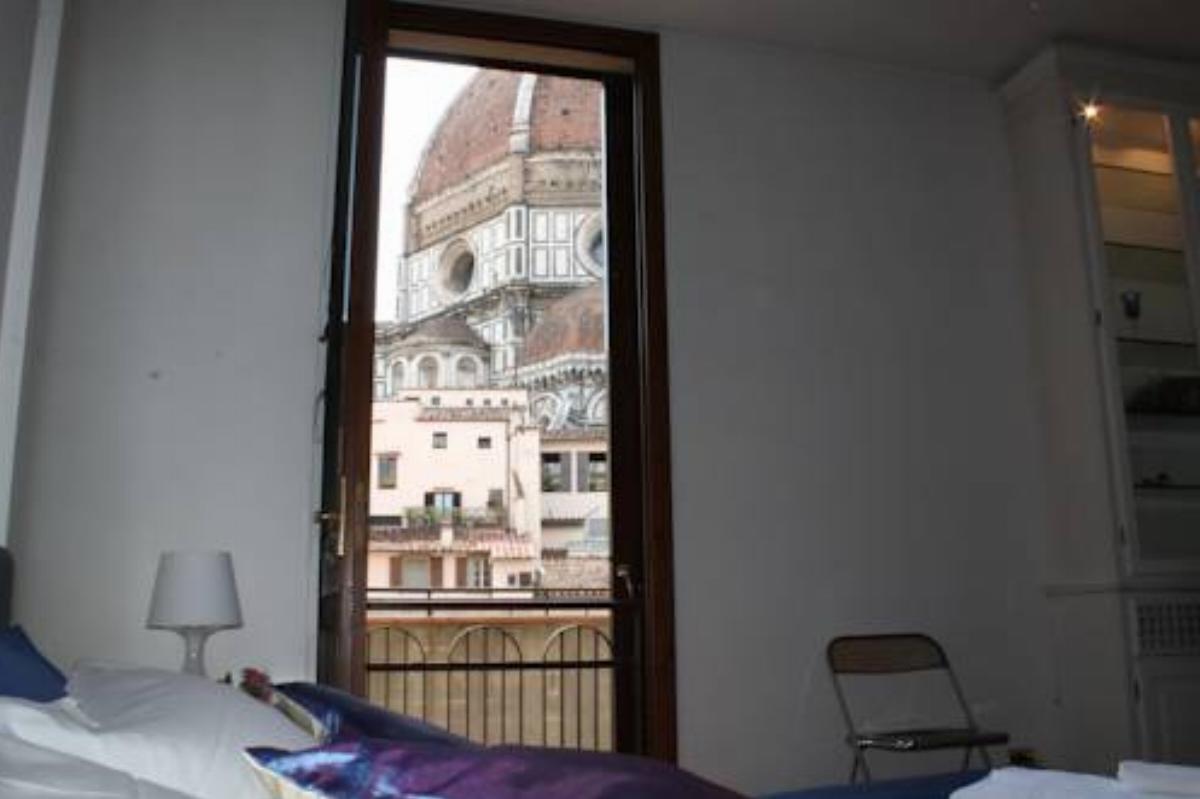 Ricasole Apartment Hotel Florence Italy