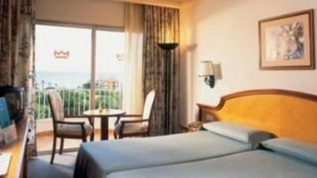 Riu Festival Hotel Majorca Spain