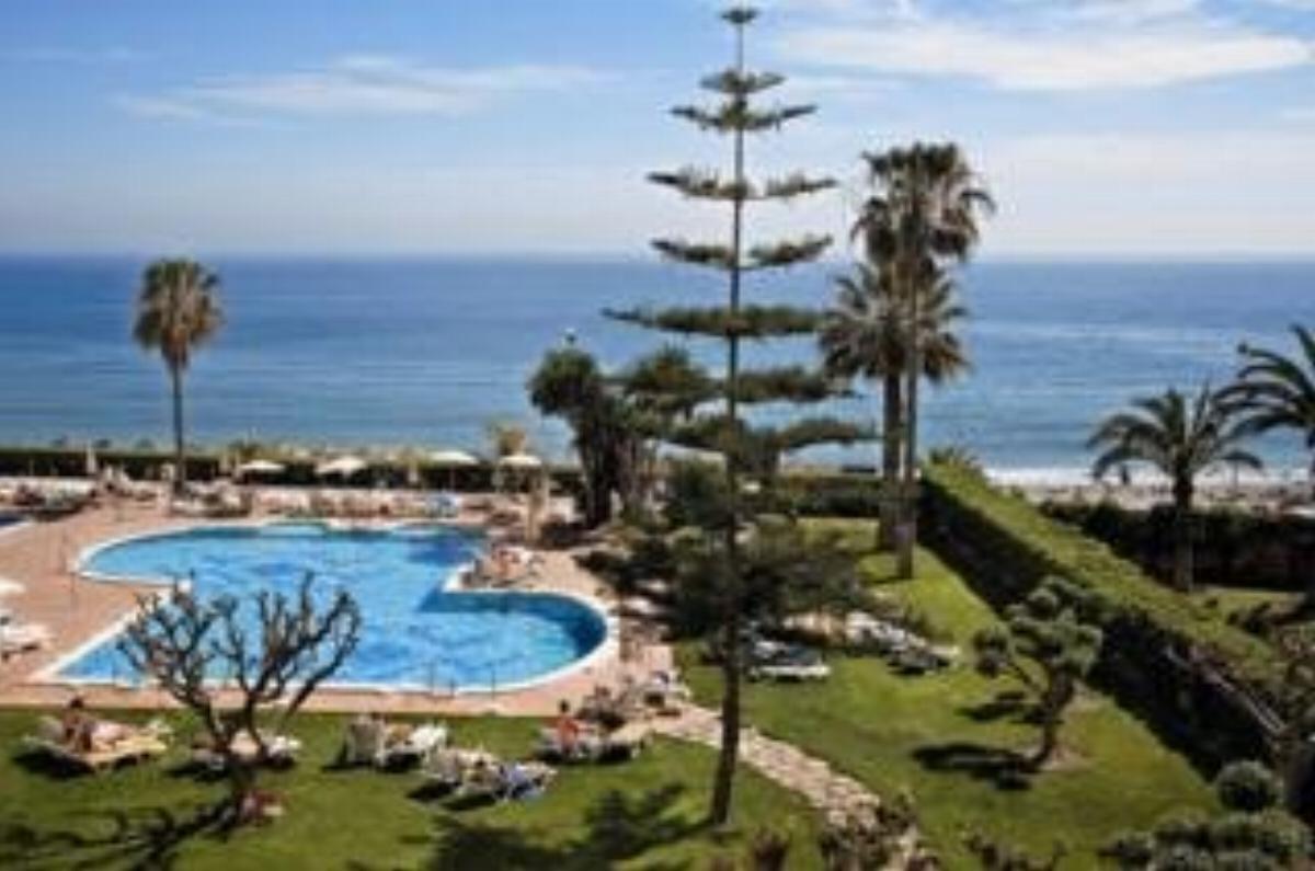Riu Monica Hotel Costa Del Sol Spain