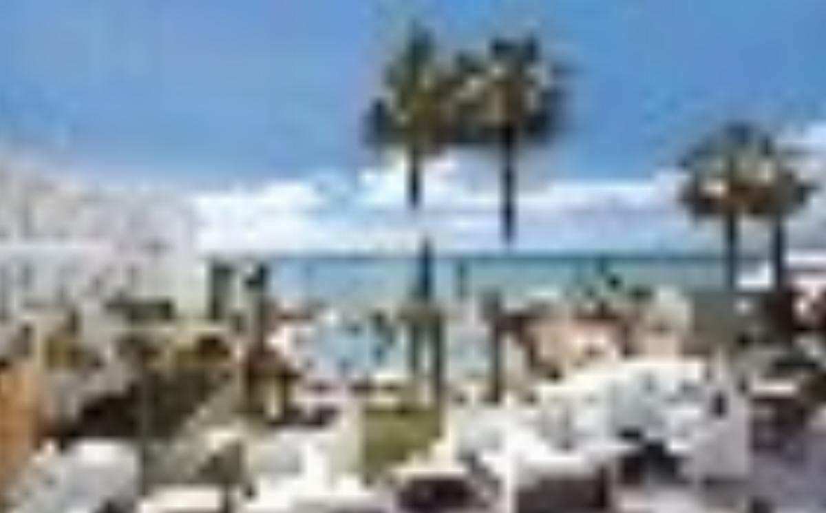 Riu Nautilus Hotel Costa Del Sol Spain