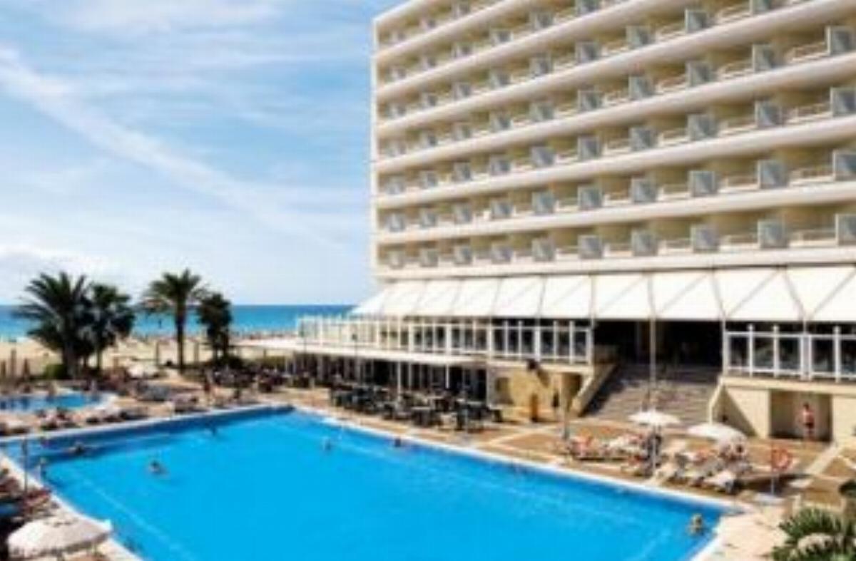 Riu Oliva Beach Hotel Fuerteventura Spain