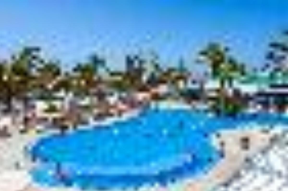 Riu Papayas Hotel Gran Canaria Spain