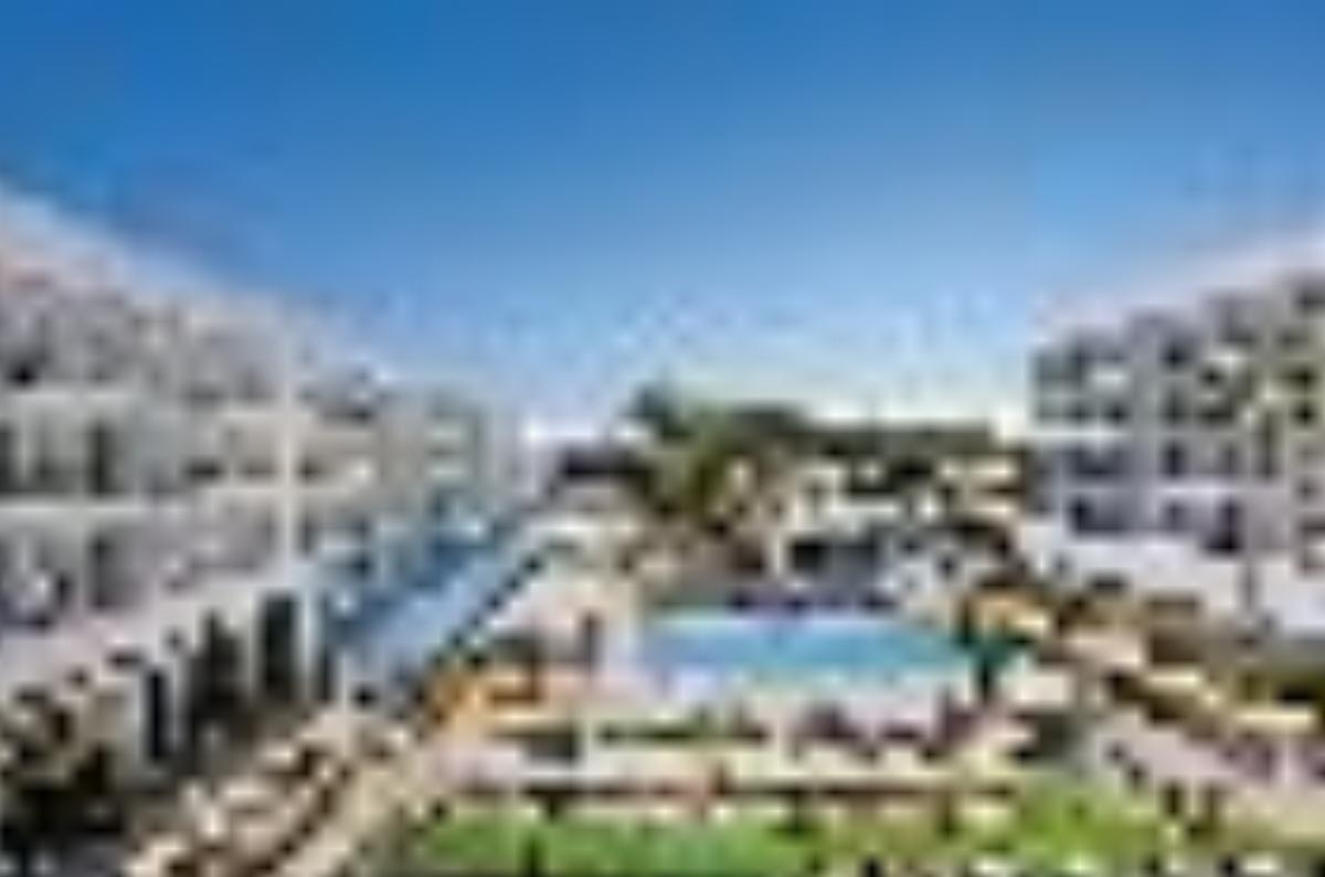 Riu Playa Park Hotel Majorca Spain