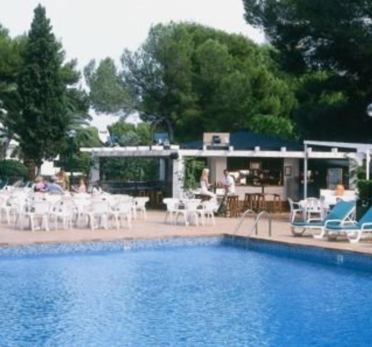 Riu Playa Park Hotel Majorca Spain