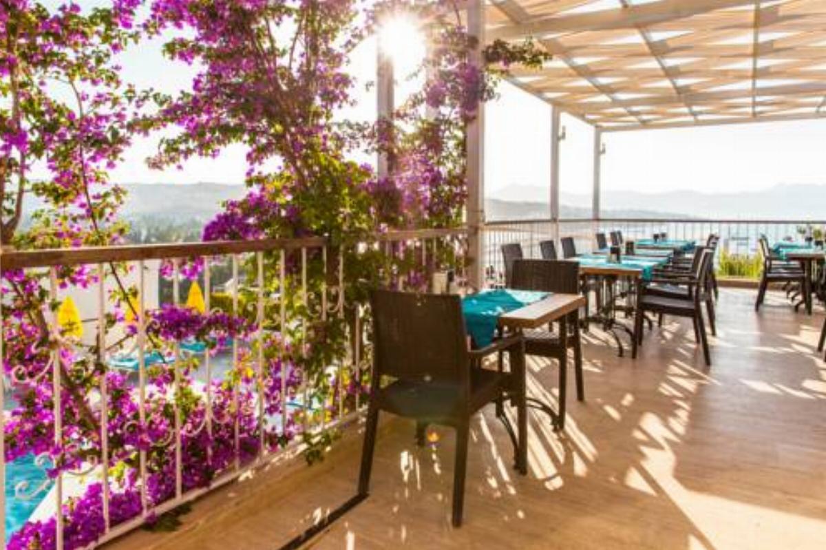Riva Bodrum Resort- Adult Only +16 Hotel Gümbet Turkey
