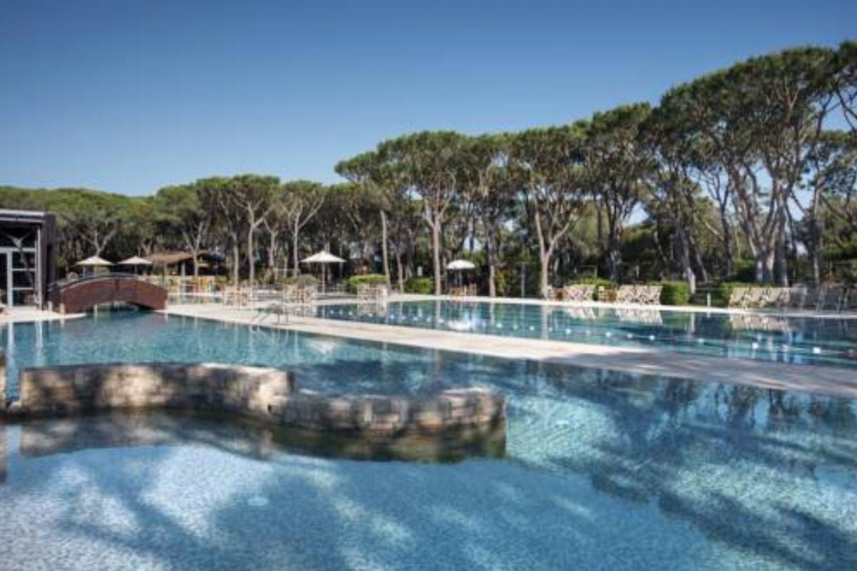 Riva Del Sole Resort & SPA Hotel Castiglione della Pescaia Italy