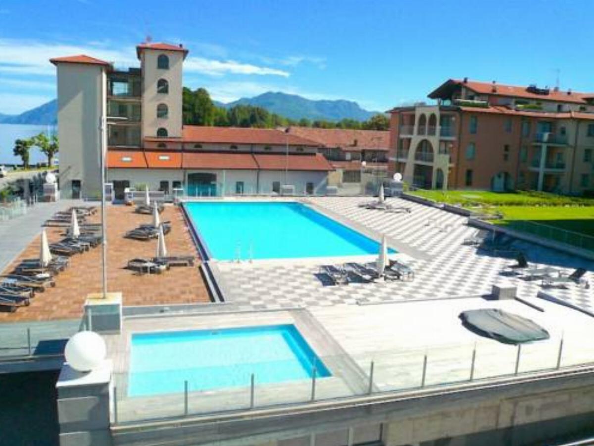 Riva Gabella 4 Hotel Maccagno Inferiore Italy