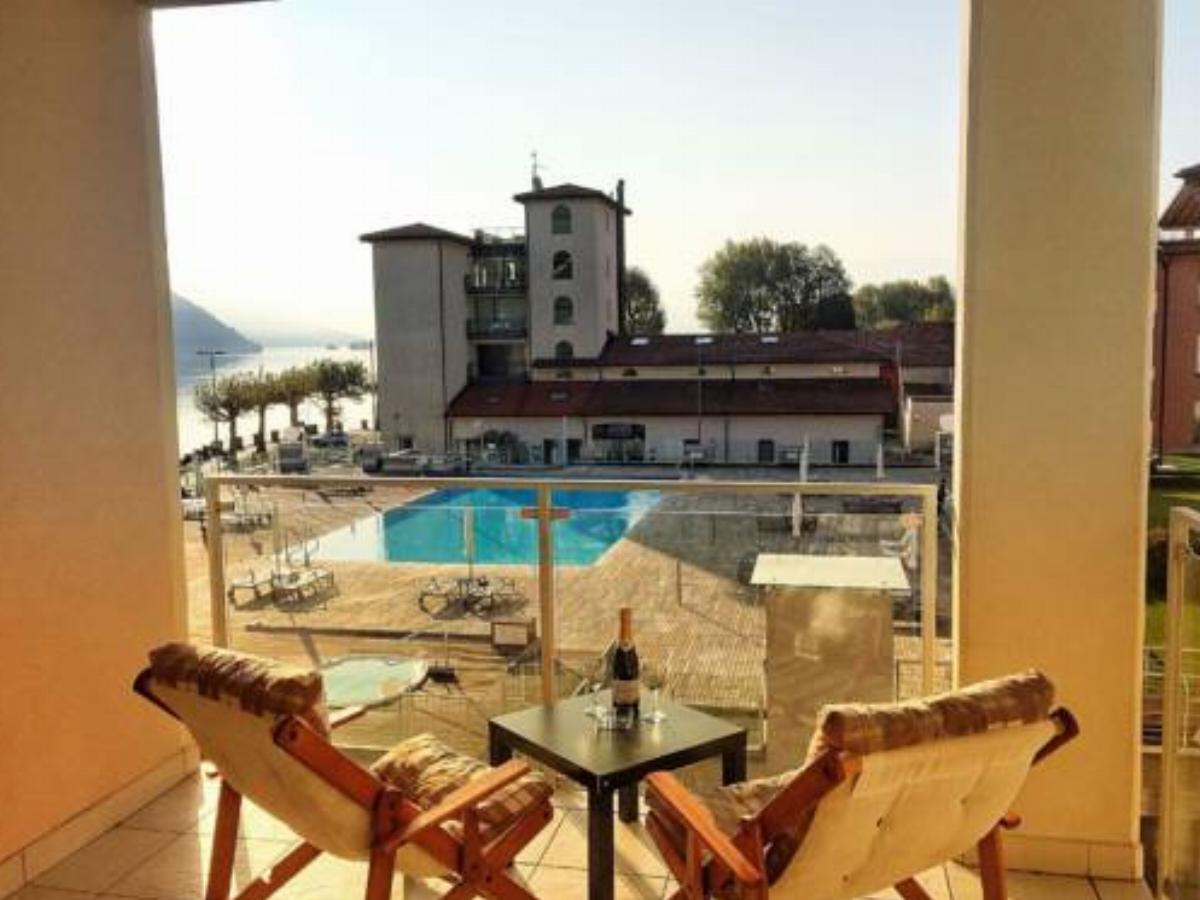 Riva Gabella 6 Hotel Maccagno Inferiore Italy
