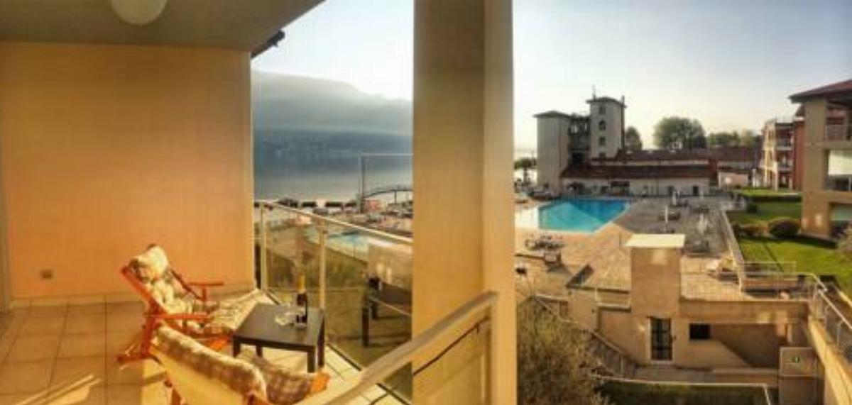 Riva Gabella 6 Hotel Maccagno Inferiore Italy