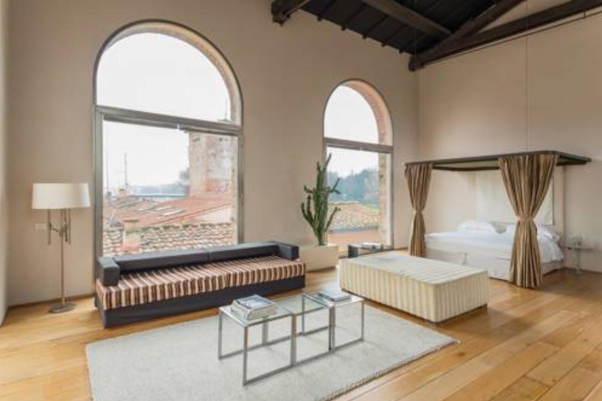 Riva Lofts Florence Hotel Florence Italy