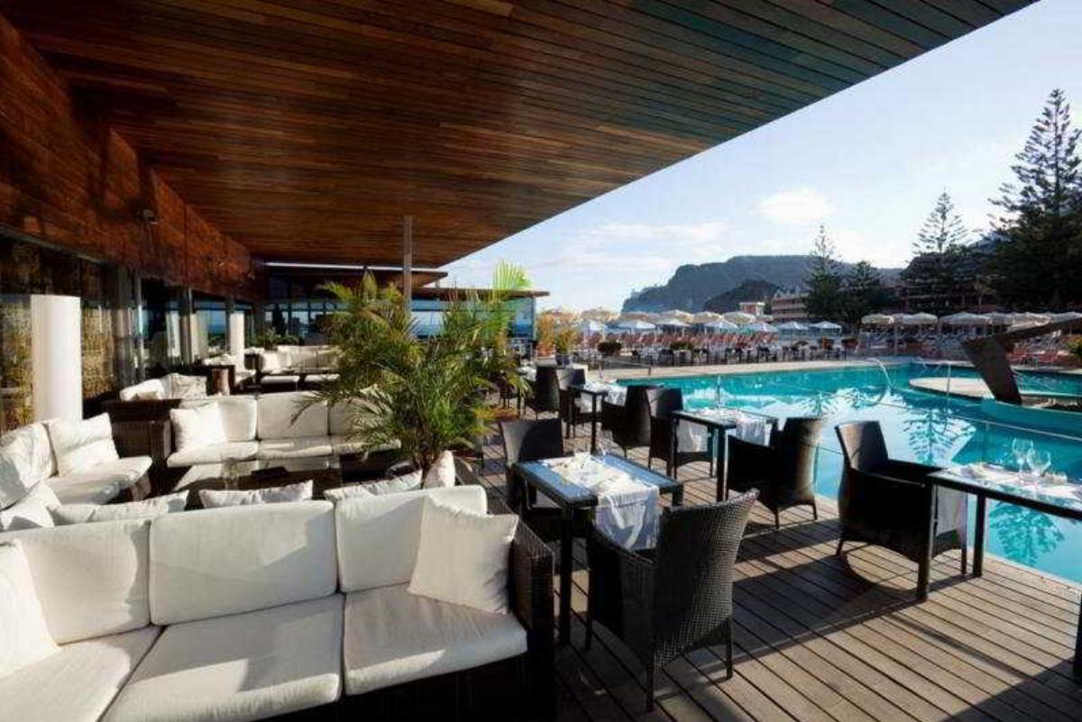 Riviera Marina Resort Hotel Gran Canaria Spain