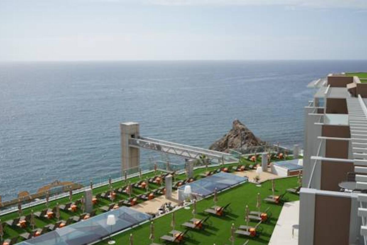 Riviera Vista Hotel Playa del Cura Spain