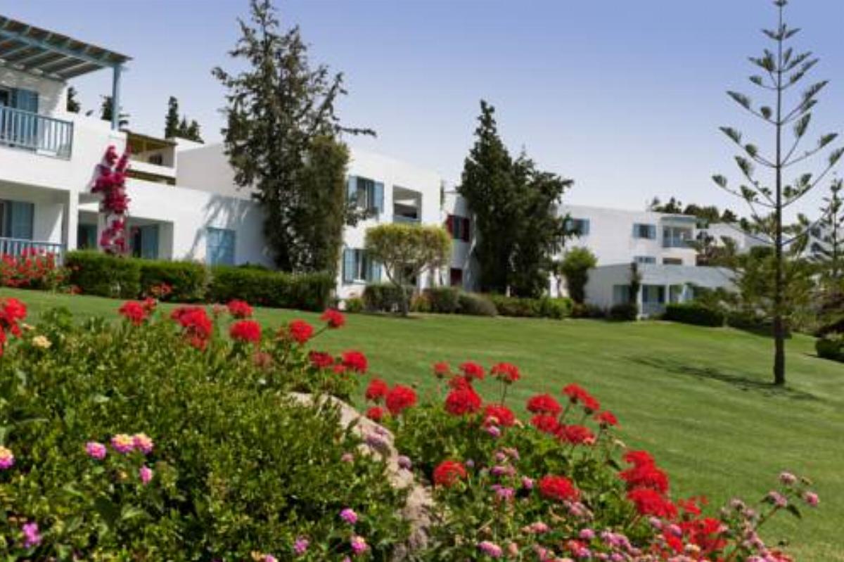 Robinson Club Daidalos Hotel Antimácheia Greece