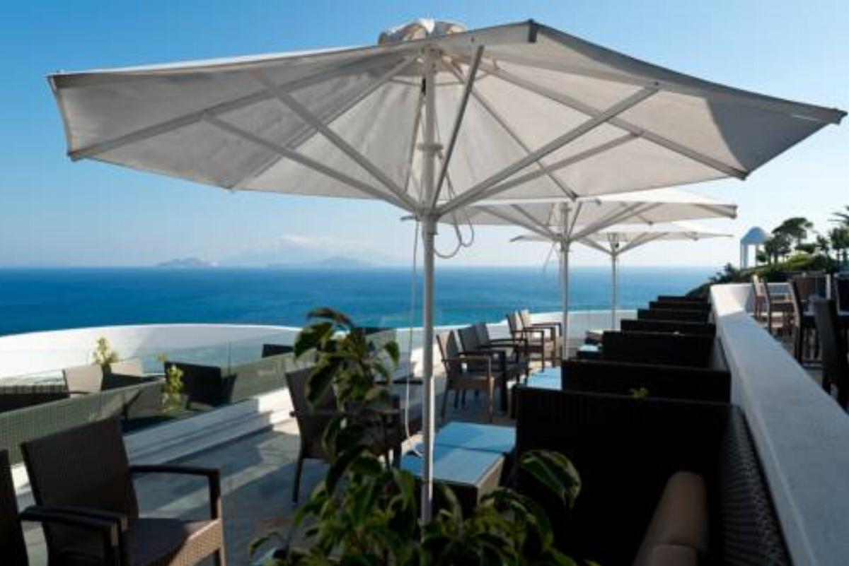Robinson Club Daidalos Hotel Antimácheia Greece