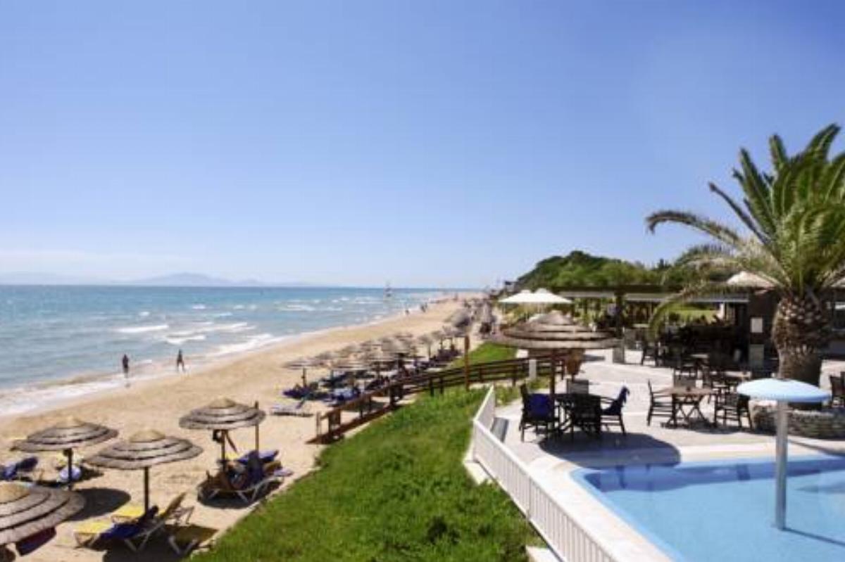 Robinson Club Kyllini Beach Hotel Kyllini Greece