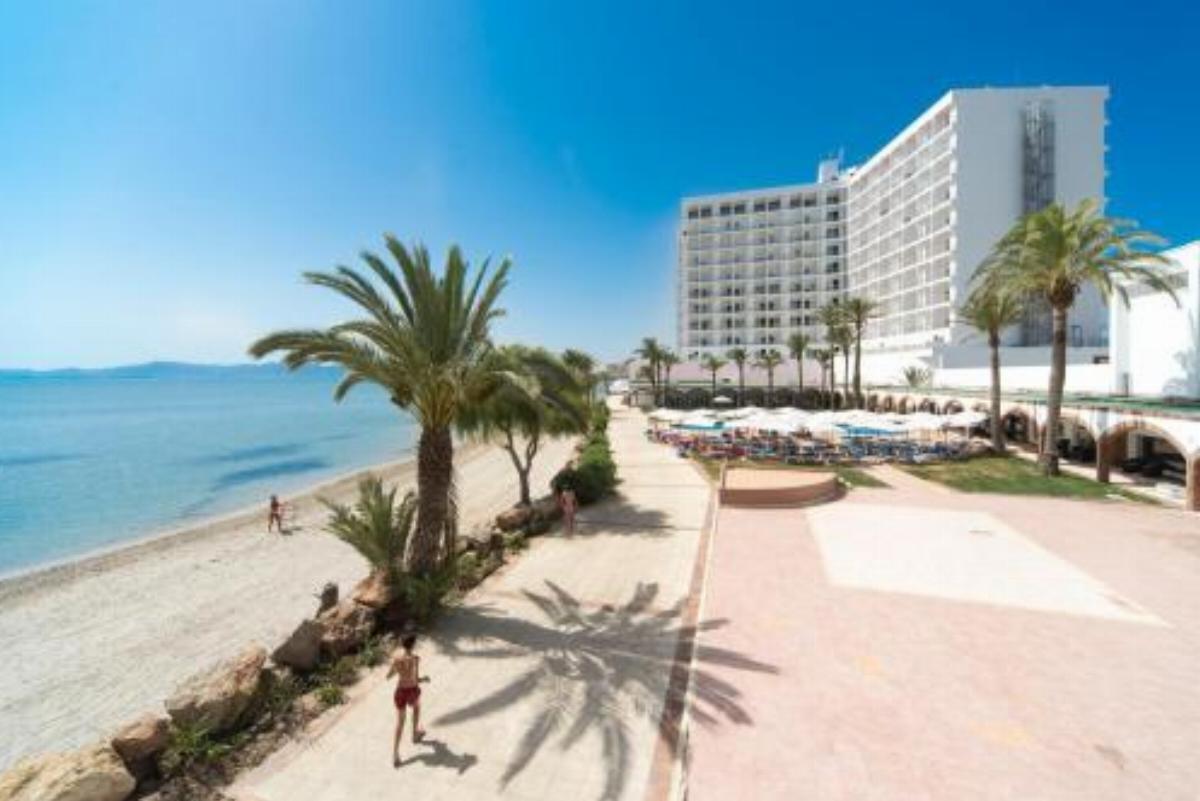 Roc Doblemar Hotel La Manga del Mar Menor Spain