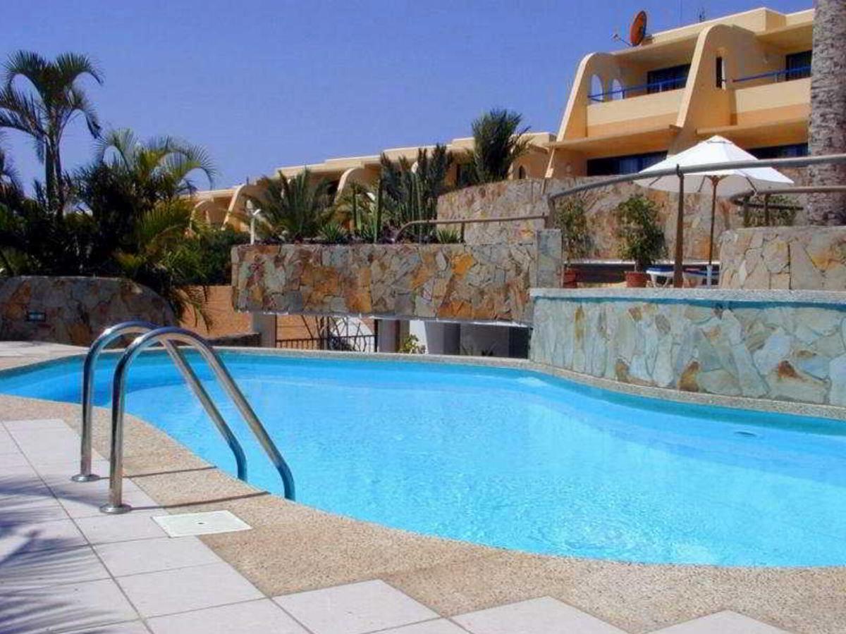 Rocamar Beach Hotel Fuerteventura Spain