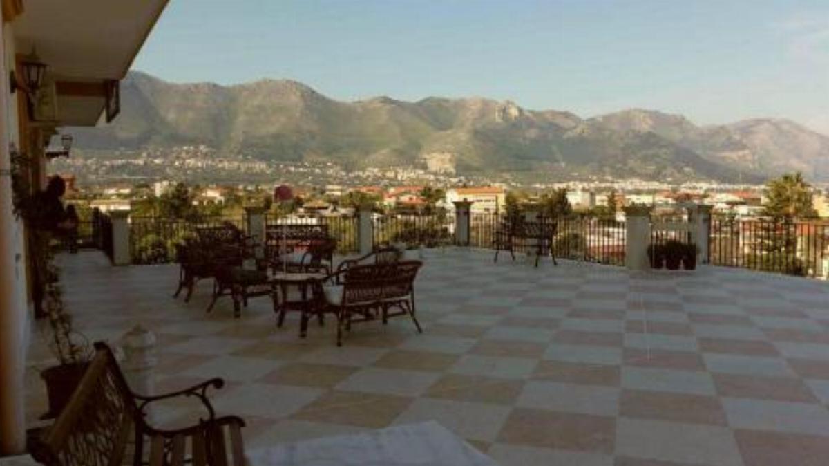 Rocca Di Monreale Hotel Monreale Italy