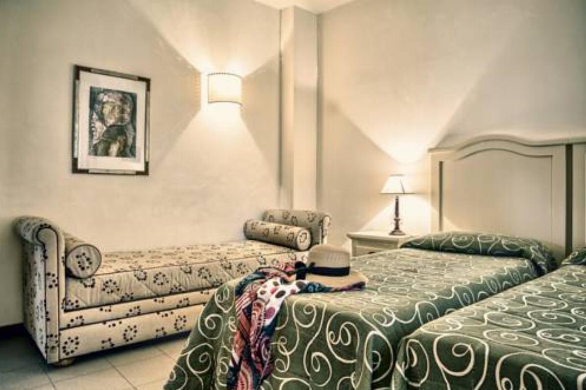 Roccamare Resort - Ville e Appartamenti Hotel Castiglione della Pescaia Italy