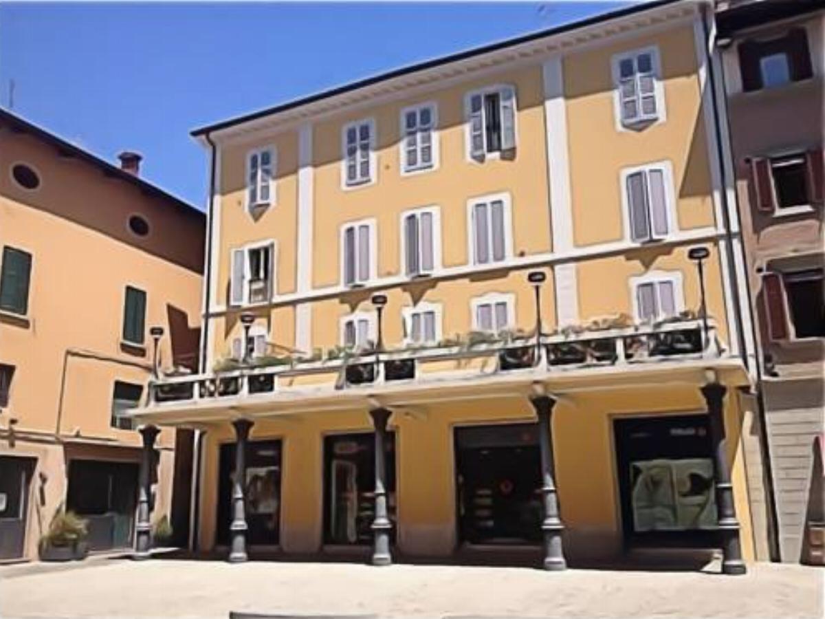 Rocchi Residence Hotel Imola Italy
