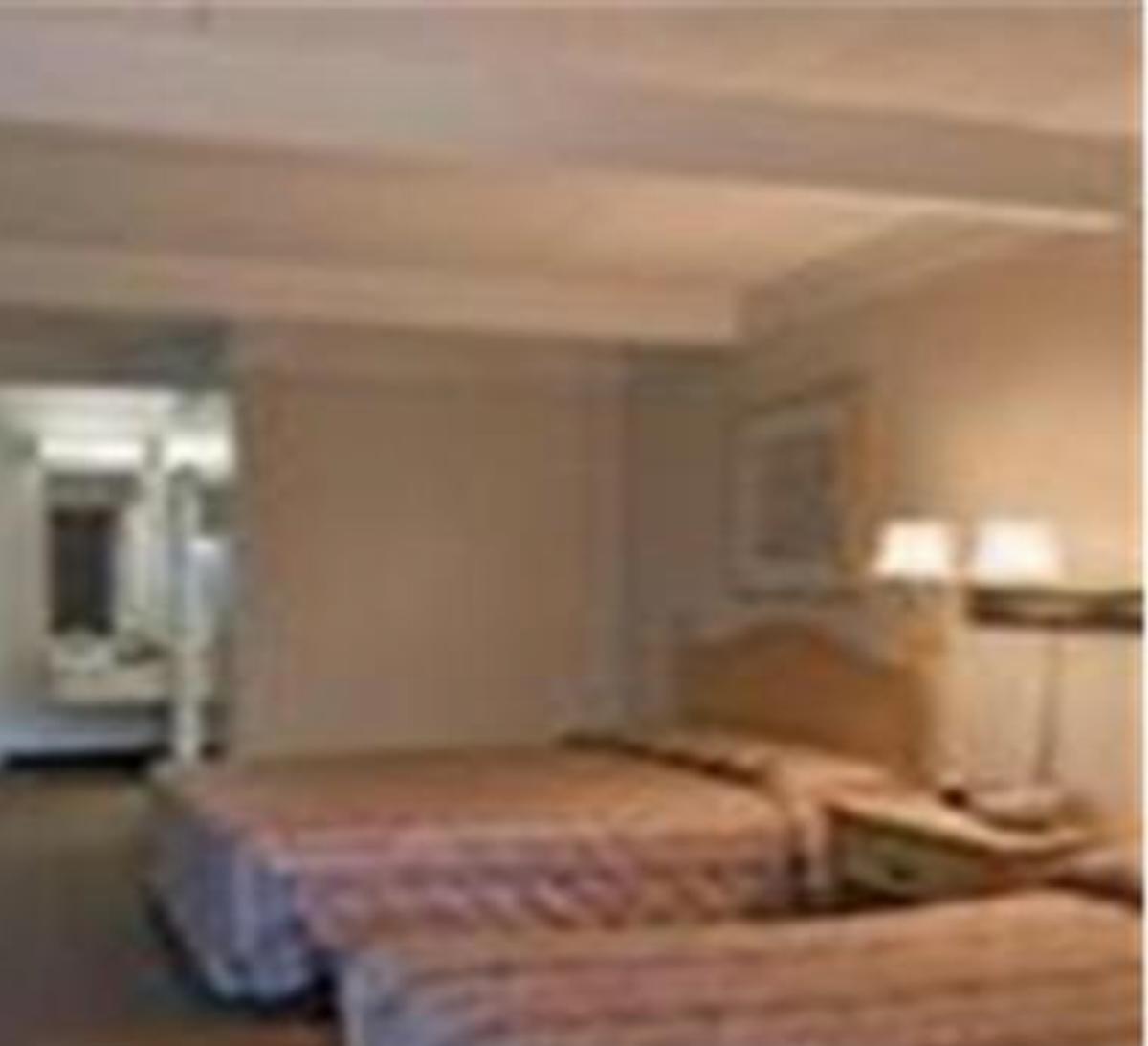 Rodeway Inn - Macon Hotel Macon USA