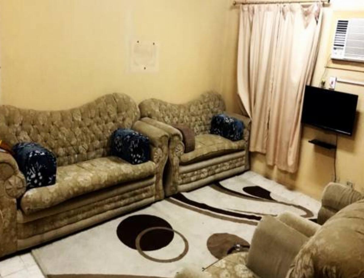 Rodina Hotel Suites - Bachelor Hotel Al Jubail Saudi Arabia