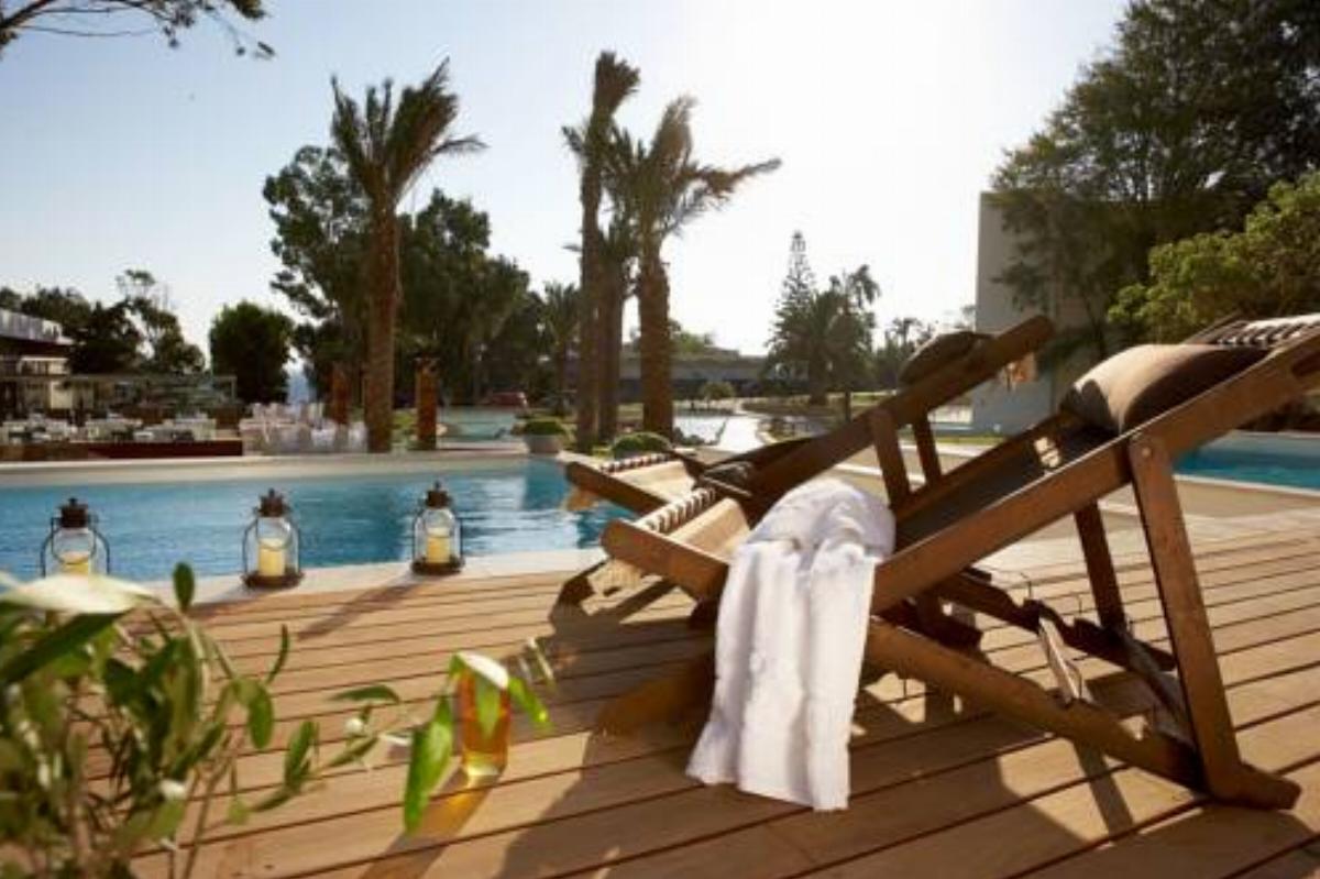 Rodos Palace Hotel Hotel Ixia Greece