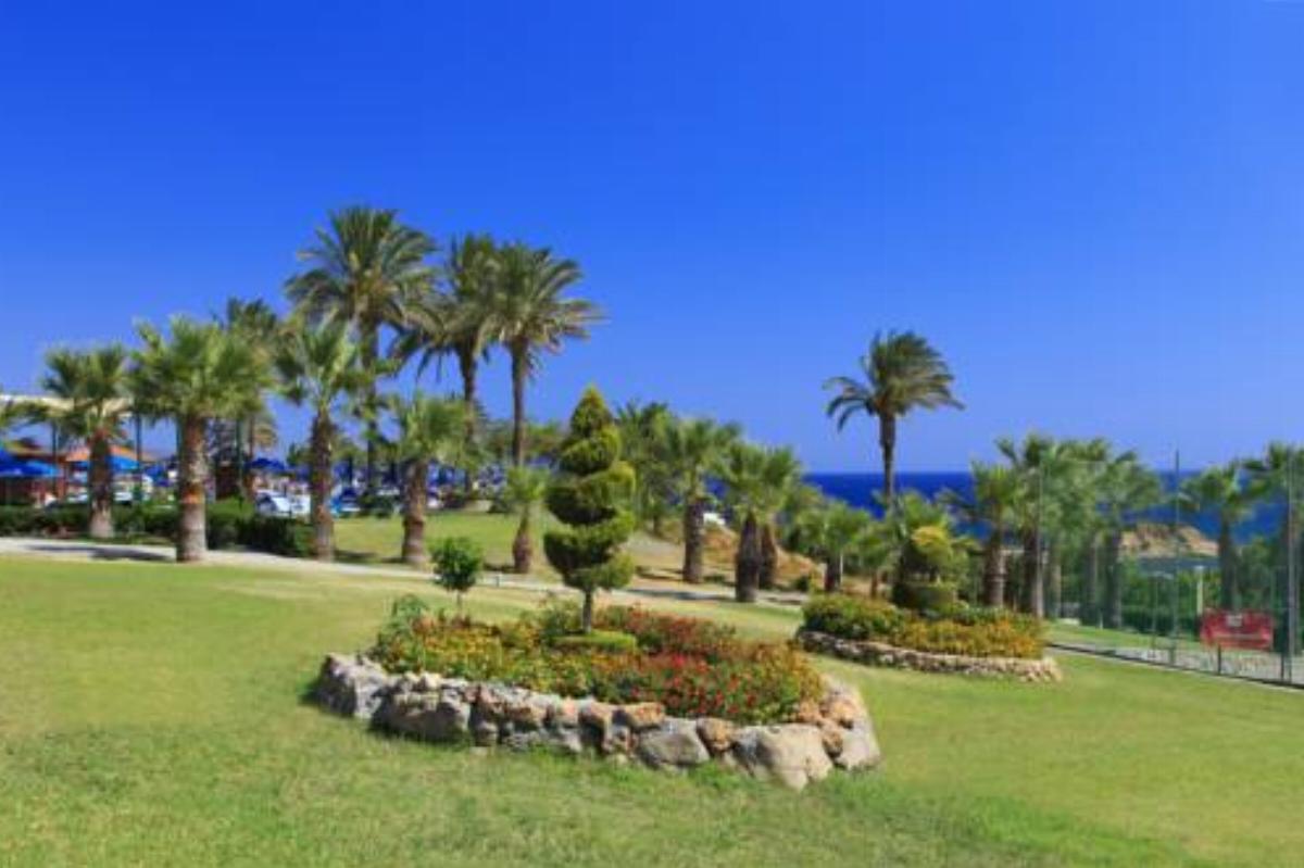 Rodos Princess Beach Hotel Hotel Kiotari Greece