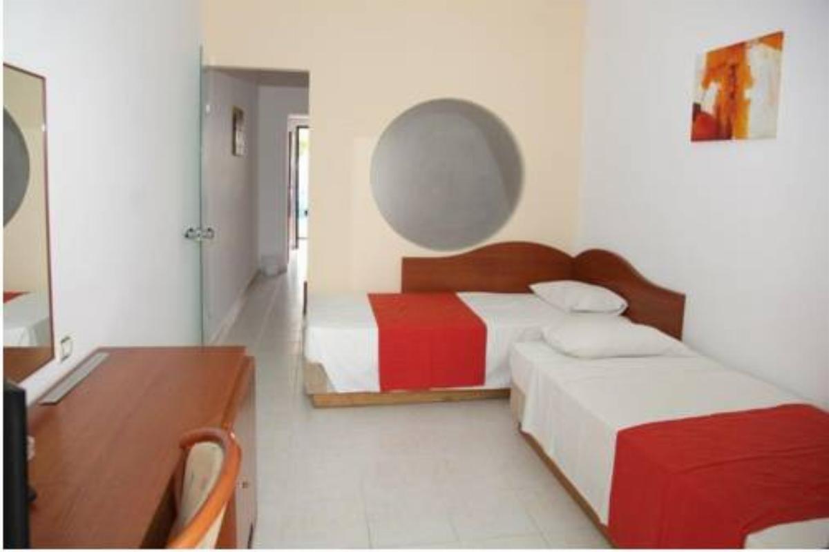 Rodos Star All Inclusive Hotel Hotel Afantou Greece