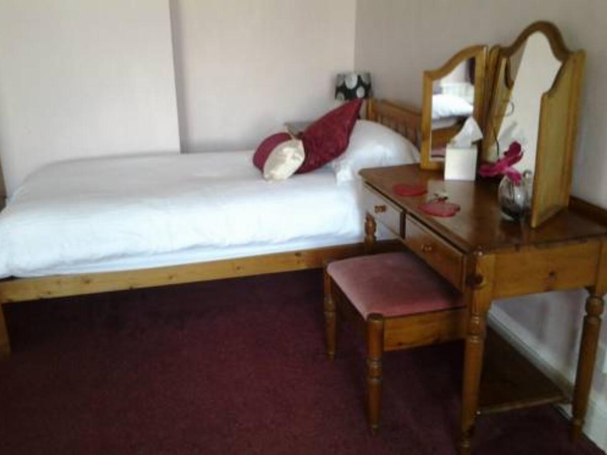 Rolles Court Hotel Dover United Kingdom