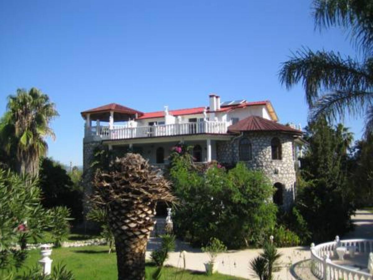 Romantik Villa Dalla Hotel Dalaman Turkey