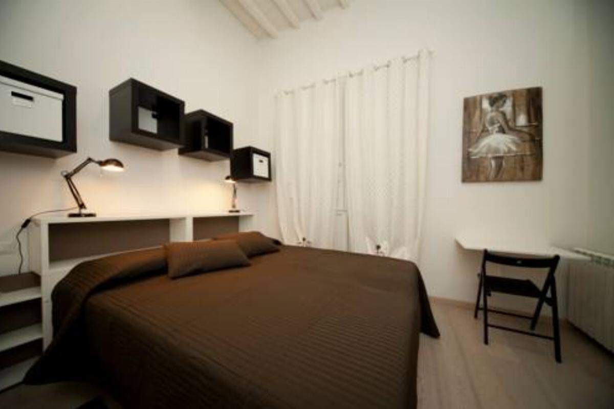 Roommo Central Florence - San Gallo Hotel Florence Italy