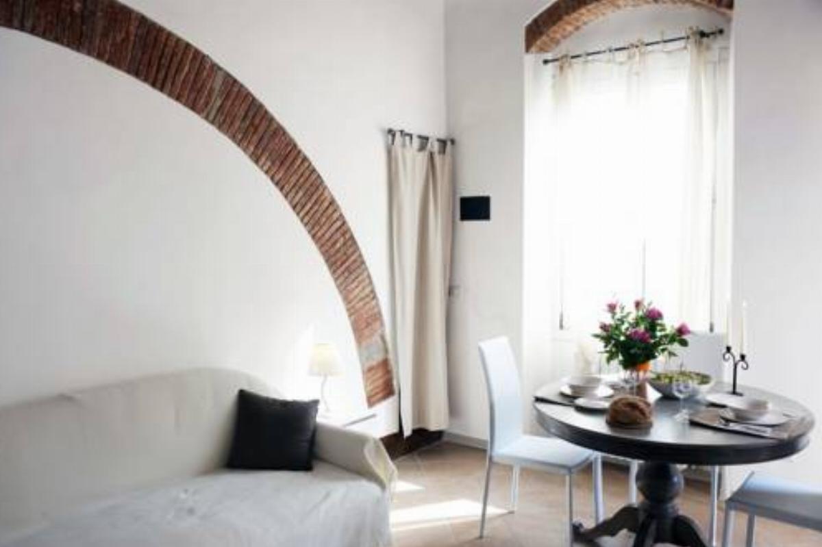 Roommo Enjoy Florence - Beccaria Hotel Florence Italy