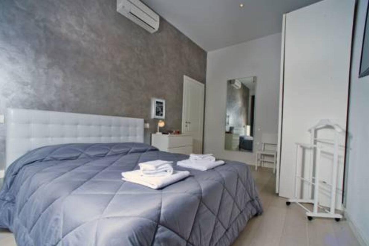 Roommo Quiet in Florence - Porta Romana Hotel Florence Italy