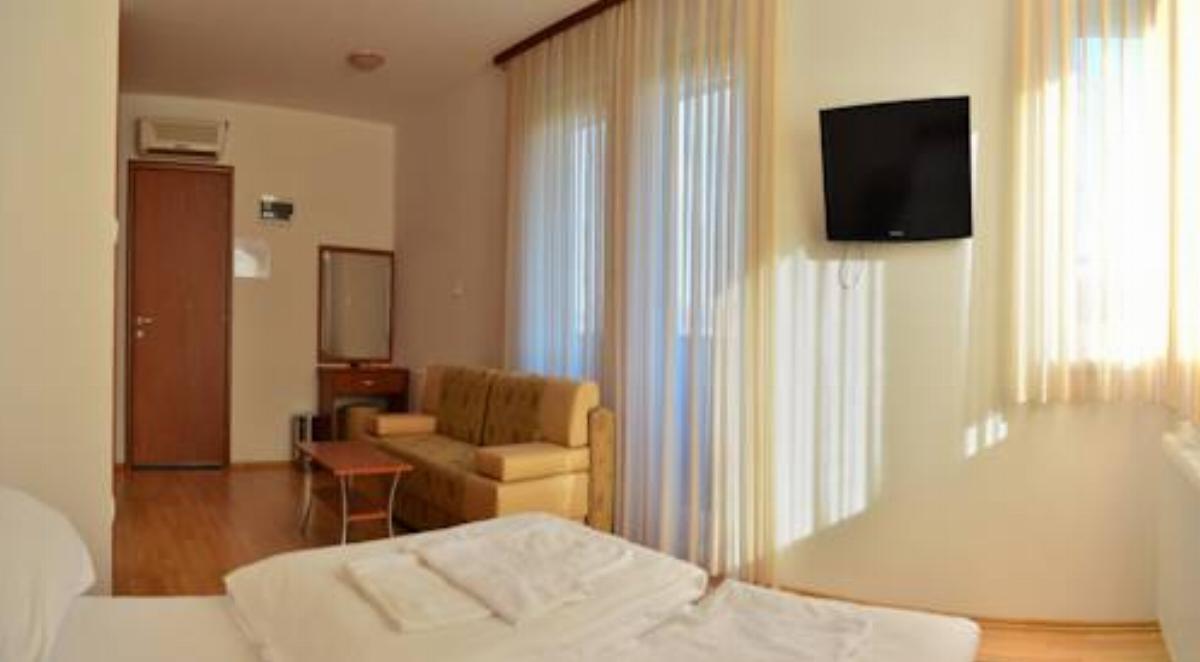 Rooms Funda Lepoglava Hotel Ivanec Croatia