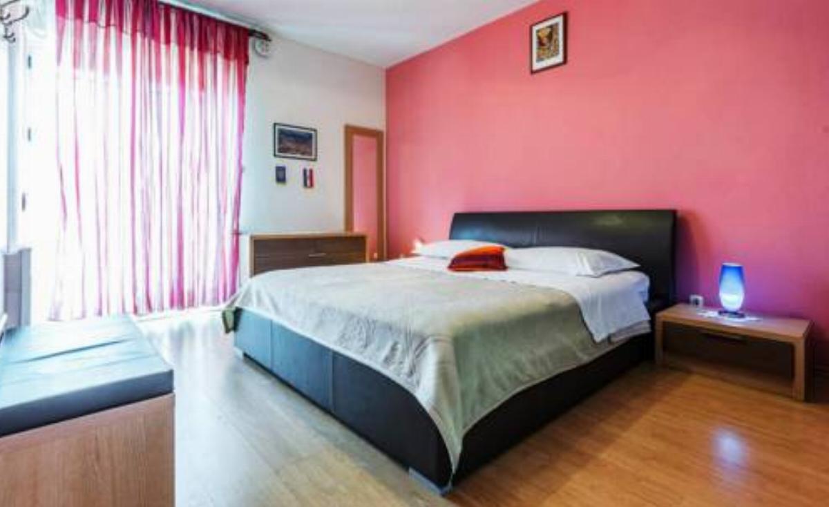 Rooms Morlak Hotel Kraj Croatia