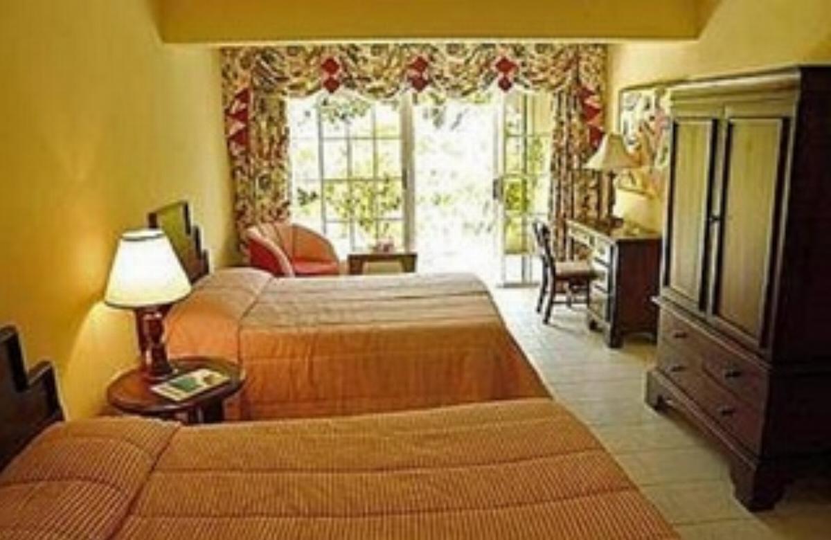 Rooms On The Beach Ocho Rios Hotel Ocho Rios Jamaica