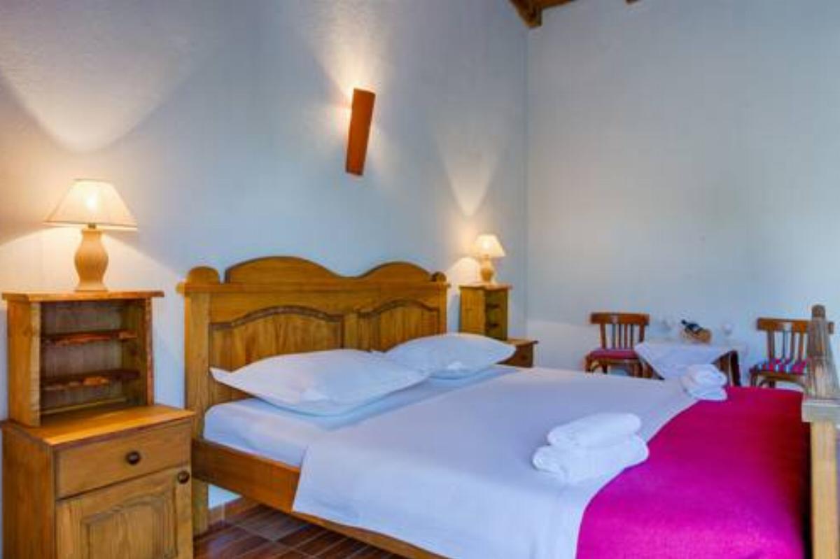 Rooms & Villas Nono Ban Hotel Gornji Humac Croatia