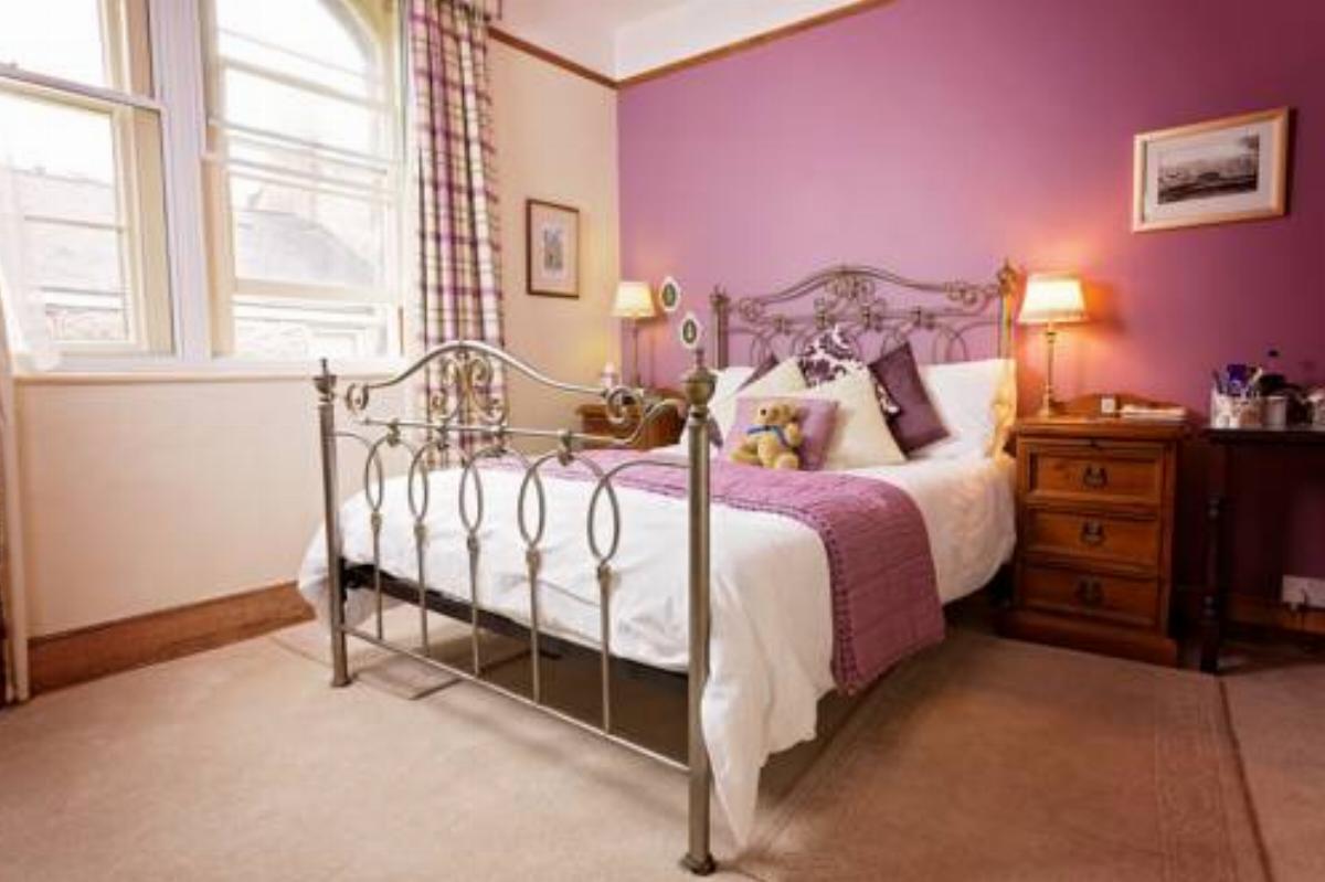 Roscrea Bed & Breakfast Hotel Bodmin United Kingdom