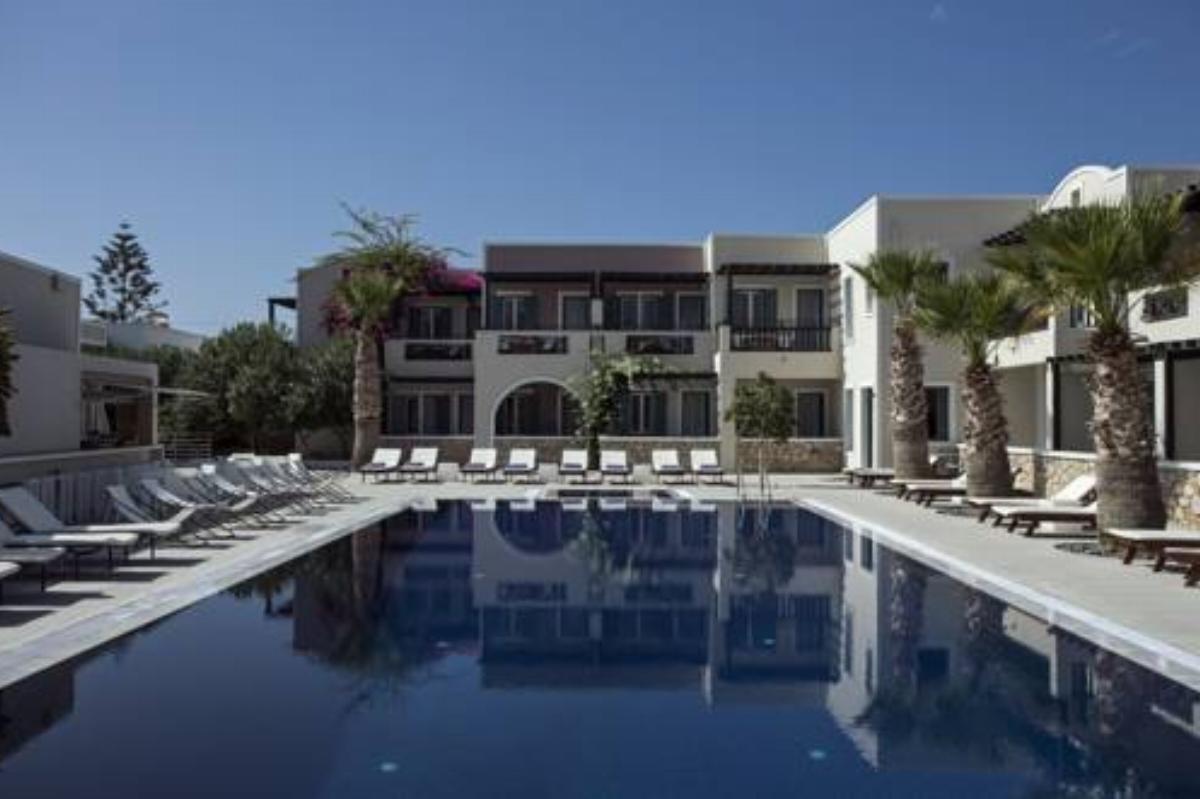 Rose Bay Hotel Hotel Kamari Greece