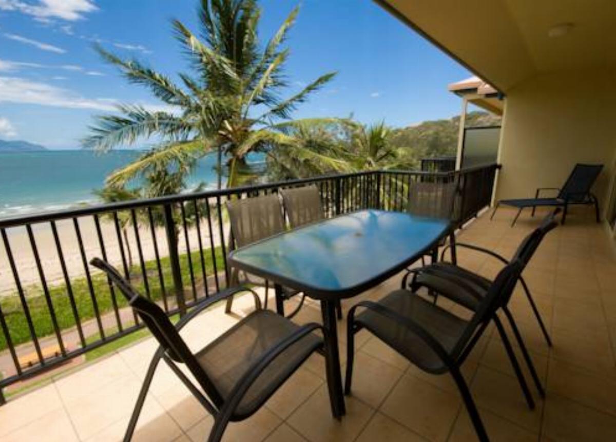 Rose Bay Resort Hotel Bowen Australia