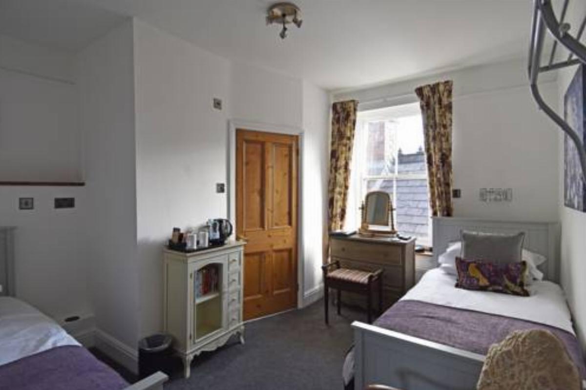 Rosedale Retreat Bed and Breakfast Hotel Hay-on-Wye United Kingdom