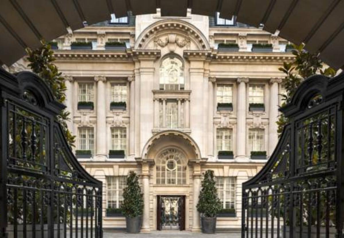Rosewood London Hotel London United Kingdom